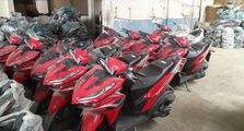Lolos Selundupkan 99 Ribu Unit dengan Laba Rp 26 Miliar, Gudang Motor Ilegal di Jaksel Operasi Sejak 2022