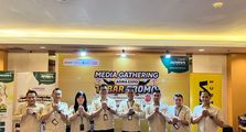 Adira Expo Tebar Promo Hadir di Basura Mall, Kredit Mobil Bisa DP 15 Persen