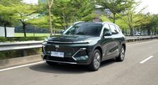 Keiritan Geely Starray EM-i, Aslinya Bisa Tempuh Jarak Segini