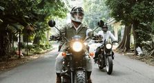 Ini Cara Komunitas Triumph Memperingati The Distinguished Gentleman's Ride 2026