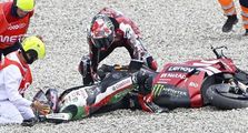 Tikungan Pertama MotoGP Sering Makan Korban, Perangkat Ini Dicurigai