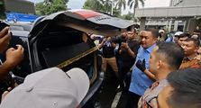 Modal 49 Barcode, Mafia Pertalite yang Gandeng Orang Dalam SPBU Digulung di Bogor