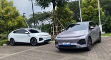 100 Unit Sudah Diserahkan, XPENG G6 Pro Bisa Lari Sekencang Ini