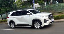 Ini Dia Kijang Terkencang Yang Diproduksi Toyota! Heran Masih Irit BBM