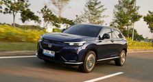 Efisiensi Mobil Listrik Jepang Honda e:N1 Bisa Tempuh Jarak Sejauh Ini