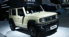 Minat Suzuki Jimny Baru, Cek Daftar Harga Lengkapnya per Juni 2026