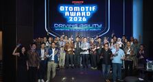 Otomotif Award: Penghargaan Mobil dan Motor Terbaik di Indonesia