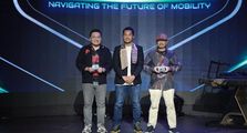 Motor Listrik Makin Dilirik, Indomobil eMotor Beberkan Perkembangan Bisnis Setelah 1,5 Tahun di Indonesia