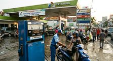 Lika-liku Pertamax di Indonesia Sejak 1999, Sempat Dijual Cuma Rp 5.000 Per Liter