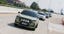 JAECOO Soroti Capaian J5 EV dan J8 SHS-P ARDIS di Indonesia