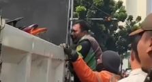 Pramono Angkat Bicara Terkait Penertiban Ojol di Jaktim, Tak Ada Pungli dan Motor Dikembalikan
