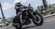 Moge Cruiser Sporty di Bawah Rp 200 Juta, Segini Harga Baru Kawasaki Eliminator