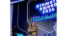 Kawasaki Borong Penghargaan di OTOMOTIF Award 2026, KLE500 Jadi Bike of The Year