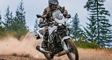 Raih Bike of The Year 2026, Kawasaki KLE500 Unggul di Kelas Adventure 500 cc