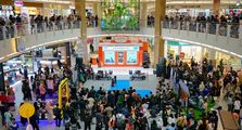 Juara Racing Look Classy Modifest 2026 Surabaya, Pemilik Yamaha Fazzio Ini Utamakan Ubahan Kaki-kaki