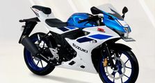 Minat Motor Sport Suzuki, Segini Harga GSX-R150 dan GSX-S150 Terbaru