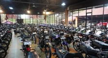 Menolak Punah, Ini Perjalanan Yamaha RX-King di Tanah Air yang Jarang Diketahui