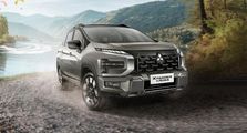 Mengapa Mitsubishi Xpander Cross Jadi The Best Small SUV 7-Seater 2026?