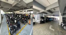 Solusi Parkir Murah Dekat Malioboro, Tarif Motor Rp 2.000 dan Mobil Rp 5.000 Per 8 Jam
