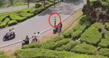 Viral Jukir Liar di Kebun Teh Rancabali, Polisi Minta Wisatawan Berani Tolak Bayar Parkir
