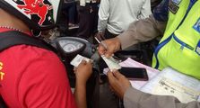 Geger Pelajar SMP Ngaku Dimintai Rp 275 Ribu Saat Kena Tilang, Pembelaan Polisi Begini