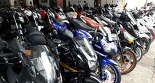 Ini Alasan Kenapa 7 Motor Sport  Ini Primadona di Bursa Motor Bekas