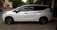 Inilah Daftar Harga Mobil Bekas Mitsubishi Xpander 2018, kondisi Cakep