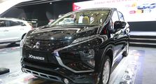 Recall Pompa Bahan Bakar Mitsubishi Xpander di Indonesia, Ini Sebabnya