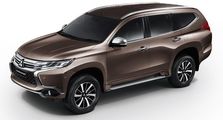 Update Harga Pajero Sport dan Fortuner, Ada Diskon Sampai Rp 35 Juta