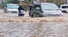 Lewati Banjir, Mobil Manual Tidak Boleh Langsung Parkir, Cek Faktanya