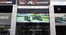 RnJ Motorsport, Showroom Moge Bekas Dengan Waktu Singkat, Wow!