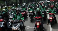 Katanya Ada Keringanan, Ternyata Driver Ojol Tetap Ditagih Bayar  Cicilan Motor Oleh Pihak Leasing