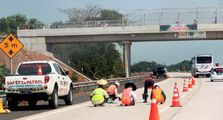 YLKI: Korban Kecelakaan Akibat Tol Berlubang Berhak Menuntut Ganti Rugi 