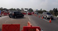 Catat, di Tanggal-tanggal Berikut Mobil Dipersilakan Lawan Arah di Tol Jakarta-Cikampek dan Jagorawi