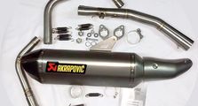 Baru Tahu, Cara Klaim Garansi dan Servis Knalpot Akrapovic, Simak