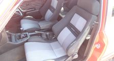 Biar Enggak Ketipu, Ini Cara Membedakan Jok Recaro Asli dengan Tiruan