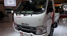 Mau Beli Pikap? Ini Update Harga Isuzu Traga Baru di Solo Mei 2019