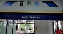 Sekarang Paham! Ada Sejumlah Kendaraan yang Tak Tersentuh Pajak Progresif