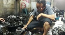 Telat Ganti Oli Transmisi CVT Mobil Honda, 2 Bengkel Ungkap Efek Fatal