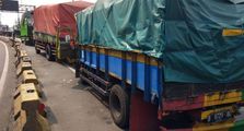 Pembatasan Kendaraan Barang Diperpanjang Kemenhub, Ini Kata Asosiasi Pengusaha Truk