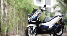 Harga Honda PCX 150 Seken Lebih Tinggi dari Yamaha NMAX, Serius?