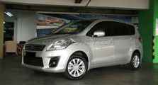 Suzuki Ertiga GL M/T 2014, Plus Minus LMPV Seharga Rp 140 Jutaan