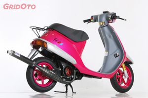 Motor Kecil Unik Tua Dan Langka Seperti Honda Pal 50cc Ini Habiskan Uang Sampai Dua Digit Gridoto Com