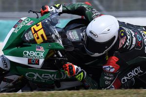 Ini Alasan Kenapa Nhk Tertarik Mensponsori Onexox Tkkr Sag Racing Team Gridoto Com