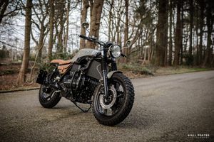 k100rs scrambler