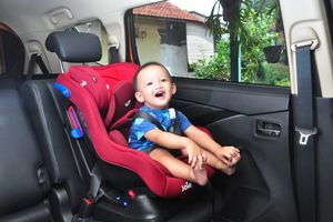 suzuki jimny isofix