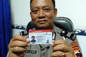 Smart Sim Sudah Ready Di Polres Sukoharjo Nasib Sim Lama Apakah Harus Ditukar Simak Penjelasannya Gridoto Com