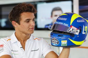 Waduh! Lando Norris Malah Membocorkan 