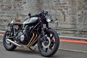 xs750 chopper