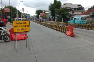 Beredar Kabar Jalan Di Jakarta Ditutup Akibat Virus Corona Polisi Itu Hoaks Gridoto Com<script async src=